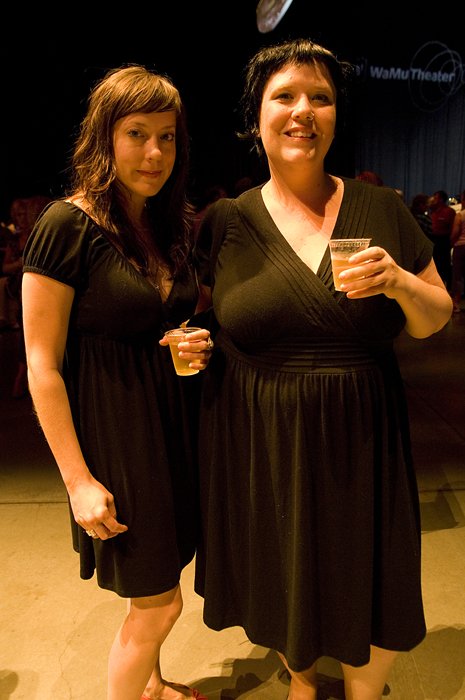 Dolly Parton played the WaMu Theater on Friday, Aug. 8. All photos