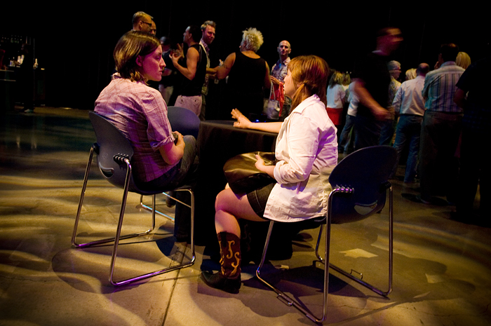 Dolly Parton played the WaMu Theater on Friday, Aug. 8. All photos