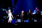 Dolly Parton played the WaMu Theater on Friday, Aug. 8. All photos