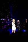 Dolly Parton played the WaMu Theater on Friday, Aug. 8. All photos