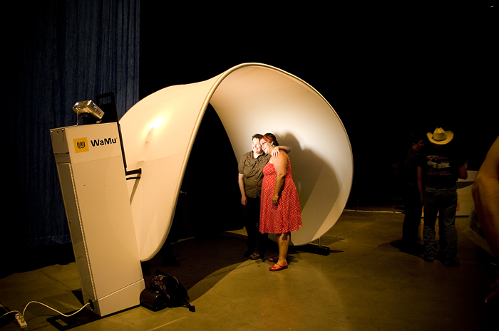 Dolly Parton played the WaMu Theater on Friday, Aug. 8. All photos