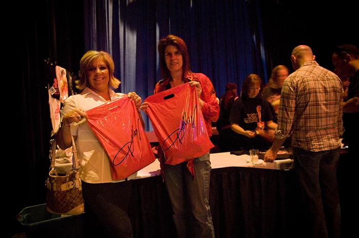 Dolly Parton played the WaMu Theater on Friday, Aug. 8. All photos