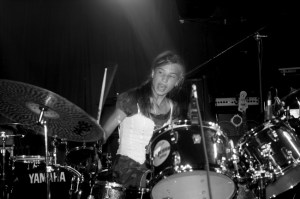 Opened for The Pipettes Thursday June 14.Published on September 10, 2007