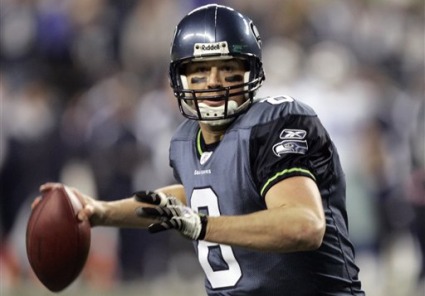 Matt Hasselbeck