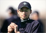 Ichiro Suzuki