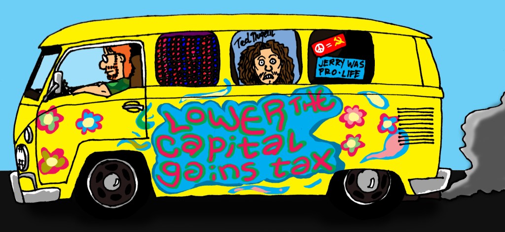 The Crunchy Conservative: The Pacific Northwest states of Oregon and Washington have many things in common, including traditions as battleground states and hippie homelands. In recent years, political lines have started to blur as patchouli-scented types grow older and tuck anti-tax (and sometimes even anti-abortion) platforms inside those Birkenstocks. Will enough of these transfer support to McCain? The I Ching says probably not. Advantage: Obama