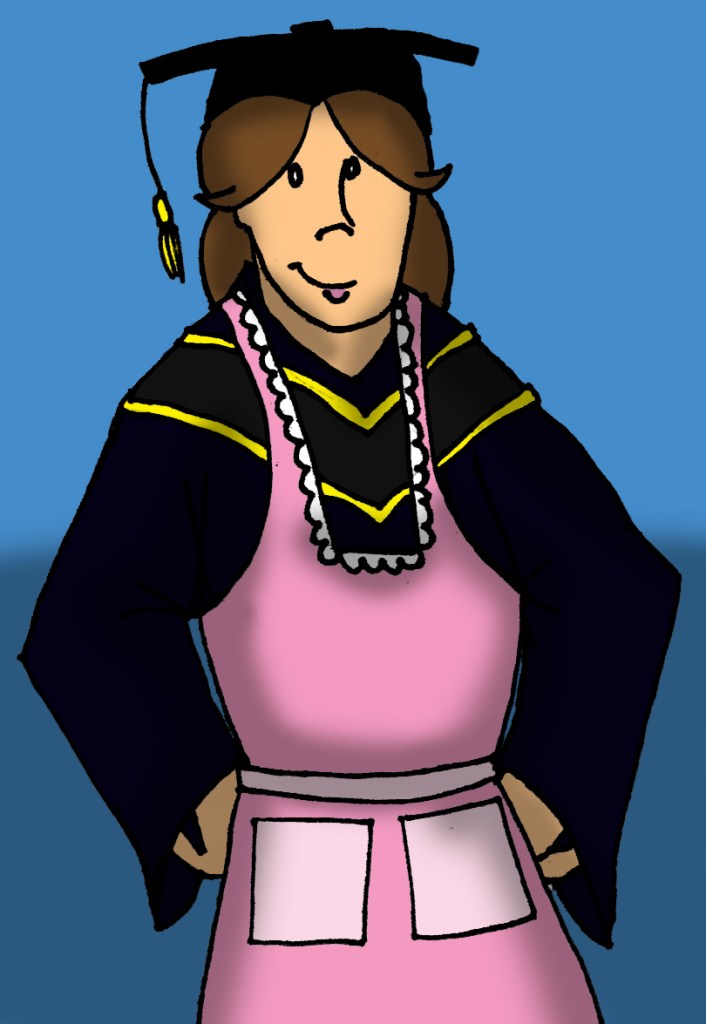 From VirginiaaE¦ The Housewife with a Master's Degree. As Northern Virginia's demographics change, the state becomes increasingly purple. Advantage: McCain, but trending Obama.