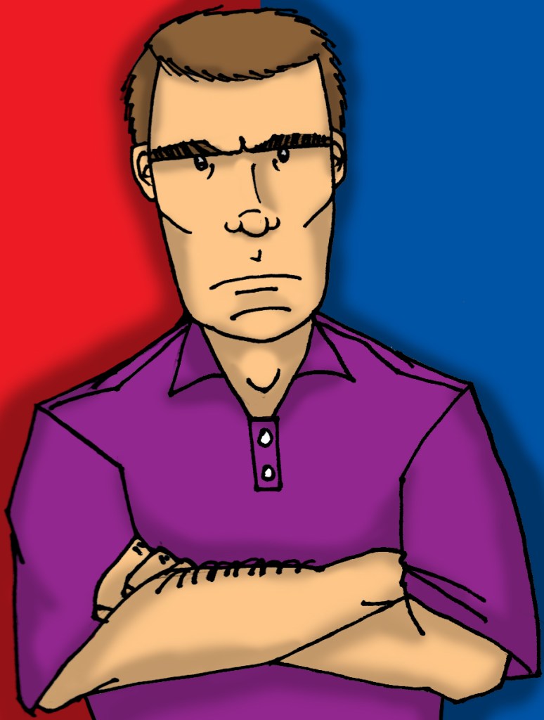 From MissouriaE¦ The Jaded Centrist. Missourians are notorious for their put-up-or-shut-up philosophy, hence MissouriaE™s nickname as the Show-Me State. Consequently, voters here respond well to aEœsubstance,aE no matter how dangerous the substance in question might be to the country/world. Advantage: McCain