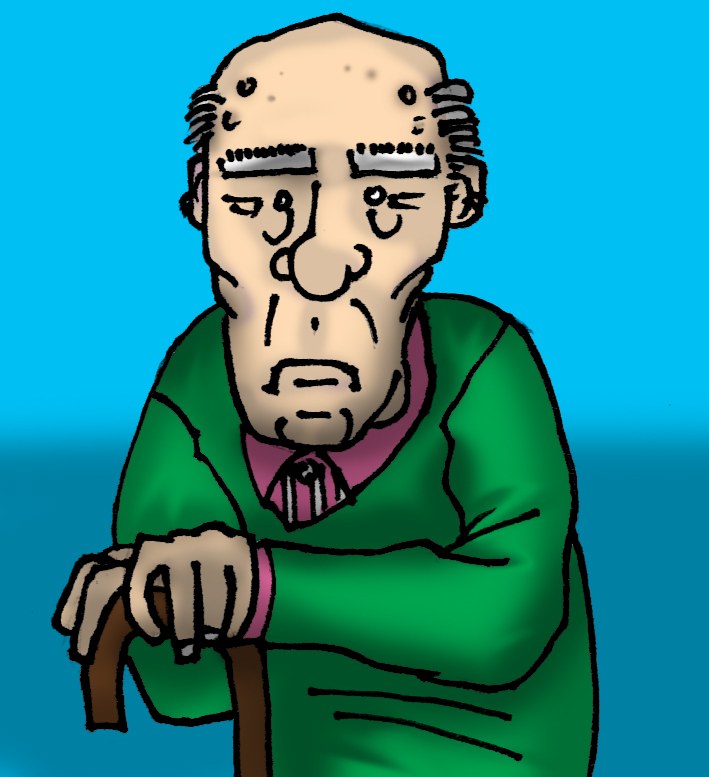 From FloridaaE¦ The Elderly Migrant: Floridians are old. Their black people have been wiped off the voting rolls, sometimes even legitimately. McCain is old. Obama is black. Advantage: McCain.