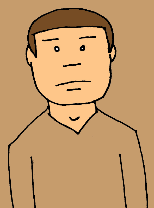 From IndianaaE¦ The Bland Everyman. Never one to rock the boat, the Bland Everyman has avoided explicitly throwing his/her weight behind any one candidateaE”aE˜cause that would be rudeaE”opting instead to aEœsee how it all plays out.aE Come crunch time, the Bland Everyman usually goes with the current. In other words, Indiana will likely go the same route as Illinois. Advantage: Obama.