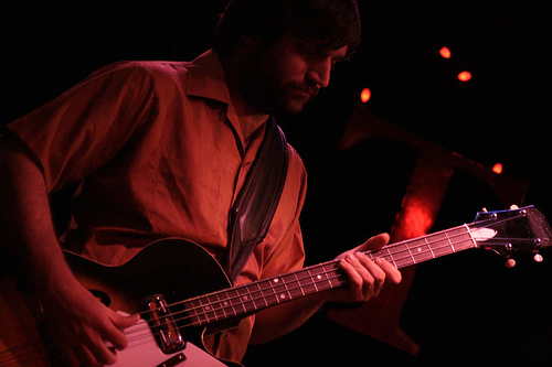 Drawing mainly from her recently released sixth full-length, Miracle of Five, Mandell