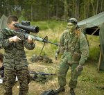 What Airsoft guns lack in ferocity, they make up for in coolness, as gun lovers see it.