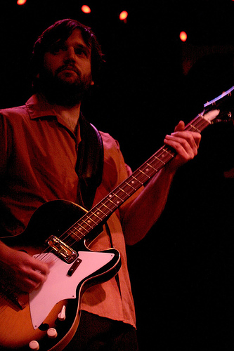 Drawing mainly from her recently released sixth full-length, Miracle of Five, Mandell