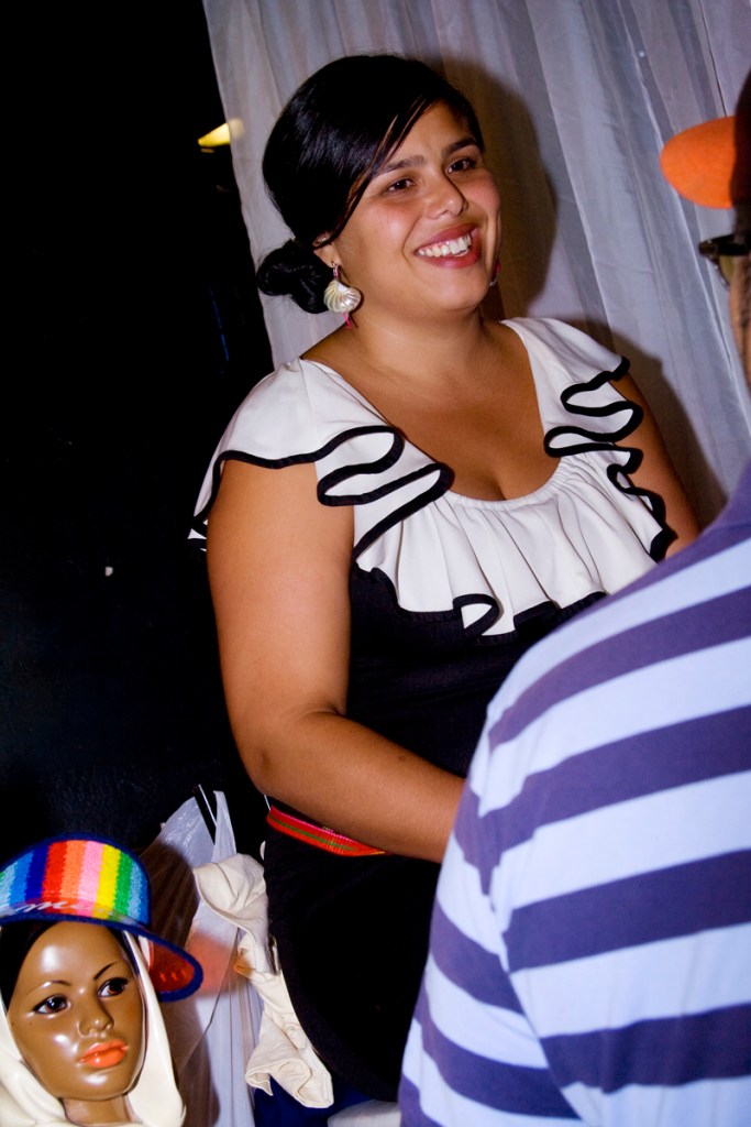 Who doesn't need a visor like that?!