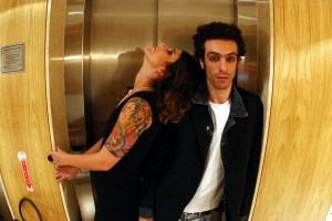 [Wednesday, July 30] Sao Paolo is a colossus of a city that boils and roils with a multi-culti influence that would make even Americans do a double-take. Enter the electronic duo Telepathique, whose synthed-out sound speaks to its hometownaE™s status as a cosmopolitan party palaceaE” albeit one designed by a Soviet-era architect smoked on dime store Popov. With Copy, the Long Ranger, Kadeejah Streets. Nectar, 412 N. 36th St., 632-2020. 8 p.m., $8. Listen to Love and Lust.