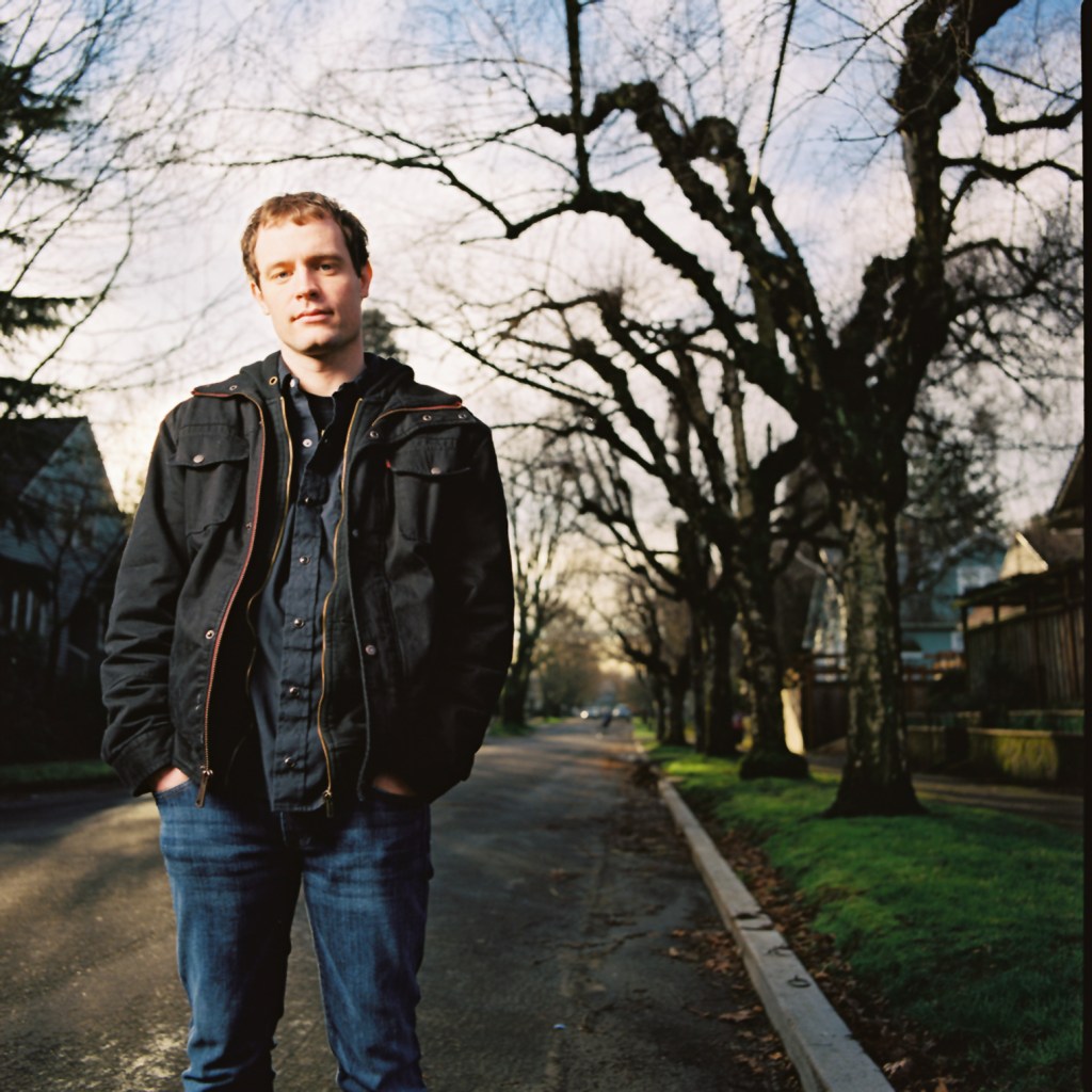 [Friday, August 1] Although his voice is slightly more gritty and assertive than Sam BeamaE™s, Seattle singer-songwriter Rocky VotolatoaE™s music has evolved in a manner similar to Iron & Wine over the past few years aE“ going from sparse acoustic guitar-and-voice arrangements to something far more fleshed-out. That is, lush indie-folk thickened with organ and banjo and lots more guitar. With Owen, Nazca Lines. NeumoaE™s, 925 E. Pike St., 709-9467. 8 p.m., $13 adv. All ages. Listen to Postcard from Kentucky.