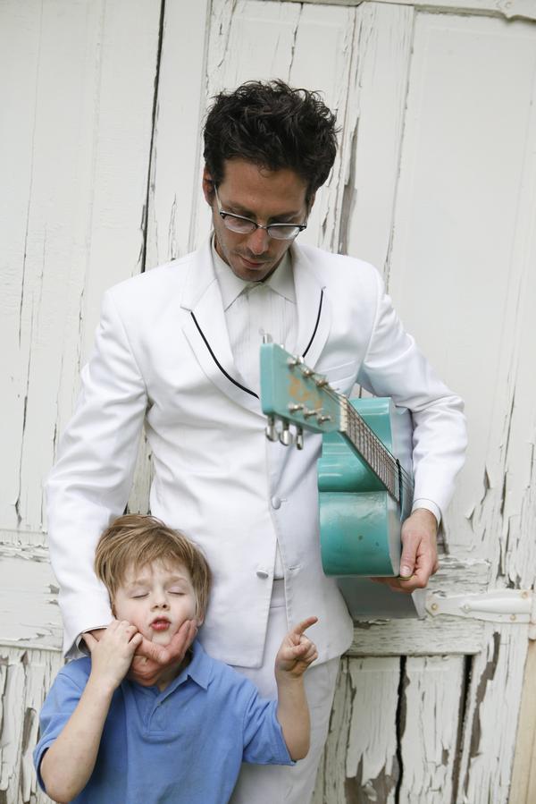 [Saturday, August 2] Wonderfully named, idiosyncratic singer-songwriter Eef Barzelay aE“ whose approach has been described as aEœLou Reed singing Buddy Holly songsaE aE“ spent fifteen-odd years fronting the rootsy, sometimes rollicking Clem Snide before that band fell apart personally and creatively in recent years. But on his own, Eef scored last yearaE™s acclaimed indie flick Rocket Science, and just released his second solo offering, Lose Big, a fantastic collection of sharp, wry, understated indie-pop tunes. With Or, the Whale, Conrad Ford. Tractor Tavern, 5213 Ballard Ave. N.W., 789-3599. 9:30 p.m., $10. Listen to Ballad of Bitter Honey.