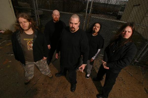 [Tuesday, August 5] Given the physical rigors of playing in an insanely fast, ruthlessly technical band, itaE™s understandable that OriginaE™s members need an occasional sabbatical. Live, itaE™s almost impossible to process OriginaE™s velocity at first, but eventually patterns form in the chaos, and spectators reconcile the inhuman sounds with the ostensible mortals on stage. With Misery Index, Abysmal Dawn, Corporal Mortification, I Rot. Studio Seven, 110 S. Horton St., 286-1312. 7:30 p.m., $10 adv, $12 dos. Listen to Staring from the Abyss.