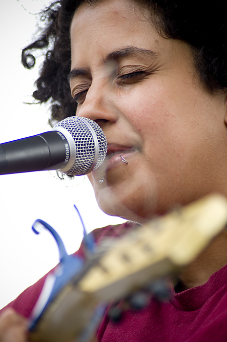 Kimya Dawson