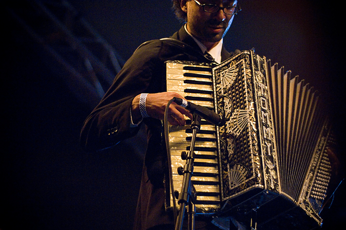 DeVotchKa