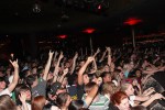 And this is what a sold-out Showbox looks like.