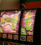 The 7-Eleven on Fourth and Denny near Seattle Center has transfomed into