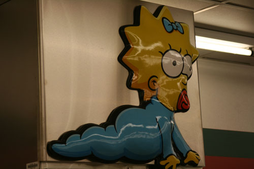 The 7-Eleven on Fourth and Denny near Seattle Center has transfomed into