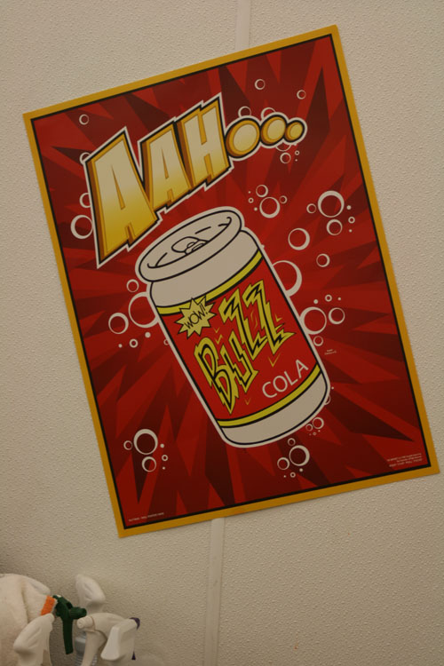 The 7-Eleven on Fourth and Denny near Seattle Center has transfomed into