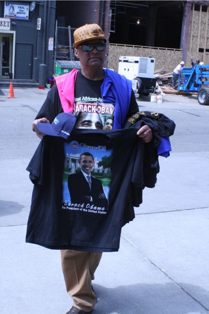 In case your Journey t-shirt's falling apart.