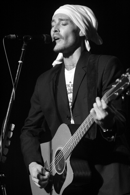 Silverchair's set, Friday, July 20, fetched one of the most rabid crowds