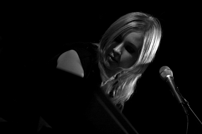 Eisley kicked off a national acoustic tour, Monday, July 24, at the