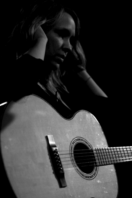 Eisley kicked off a national acoustic tour, Monday, July 24, at the