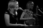 Eisley kicked off a national acoustic tour, Monday, July 24, at the