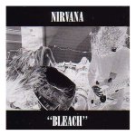 Bleach, Nirvana, June 1989