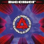 Mack Avenue Skullgame, Big Chief, Aug. 31, 1993