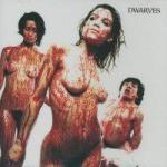 Blood Guts and Pussy, Dwarves, Sept. 8, 1998