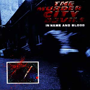 In Name and Blood, Murder City Devils, June 6, 2000