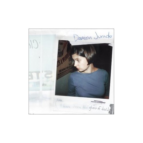 Ghost of David, Damien Jurado, Sept. 19, 2000