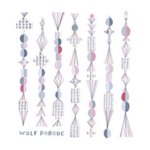 Apologies to the Queen Mary, Wolf Parade, Sept. 27. 2005