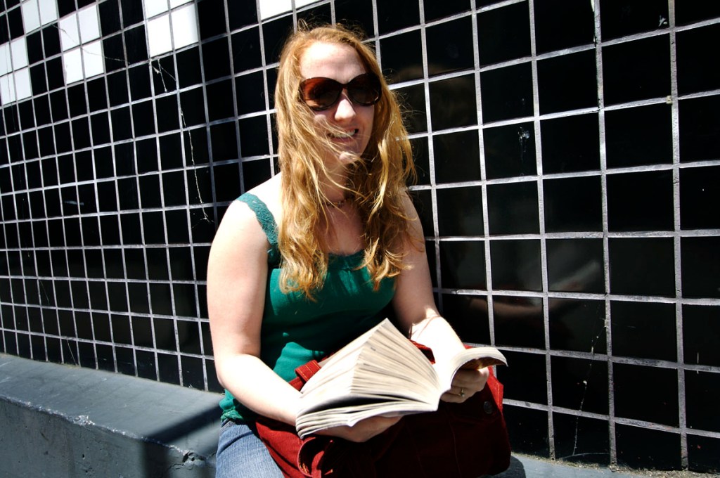 Image 2: West Seattle or Capitol Hill?