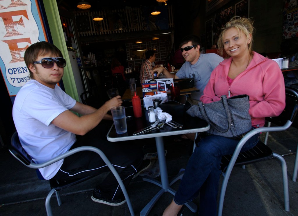 Image 6: West Seattle or Capitol Hill?