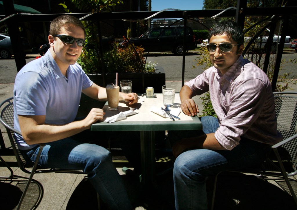 Image 7: West Seattle or Capitol Hill?