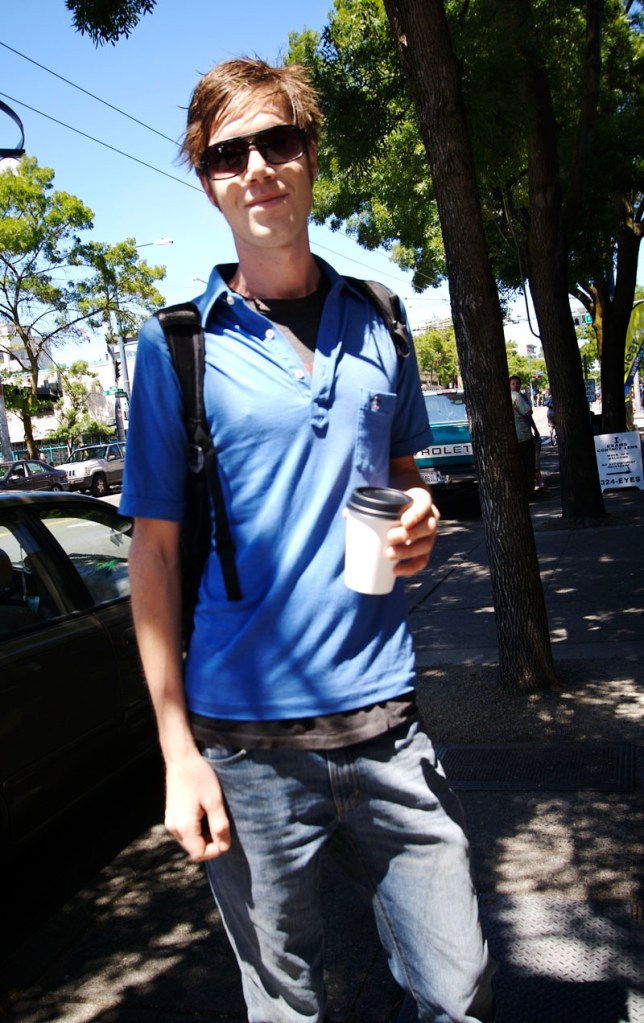 Image 8: West Seattle or Capitol Hill?