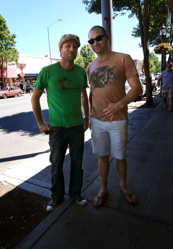 Image 15: West Seattle or Capitol Hill?