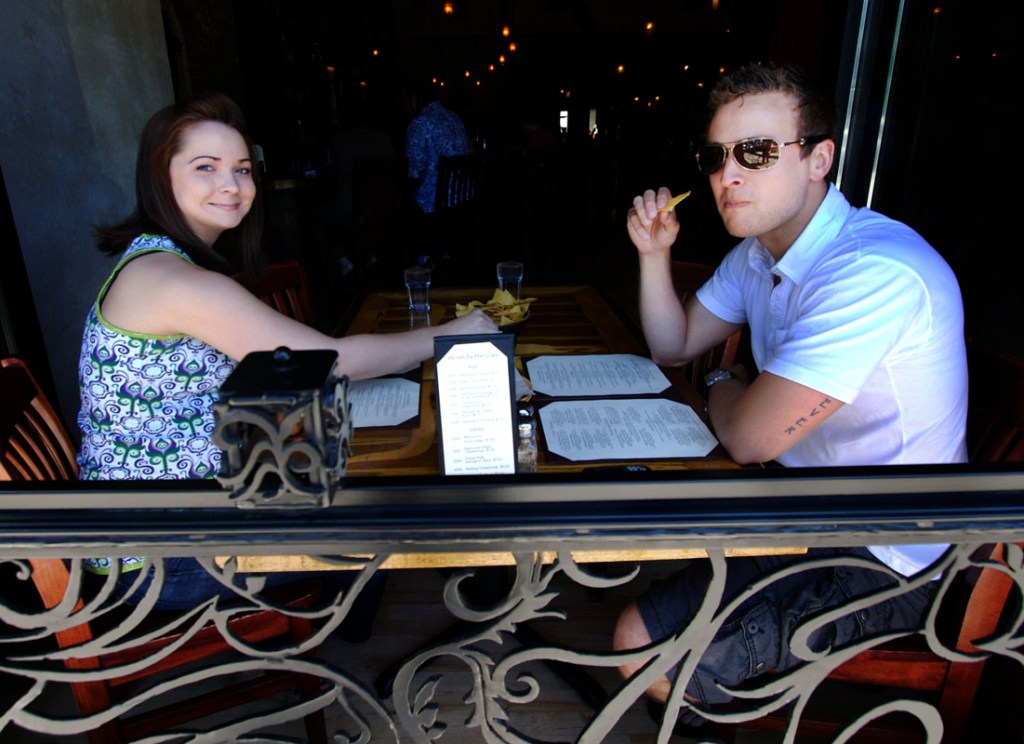 Image 14: West Seattle or Capitol Hill?