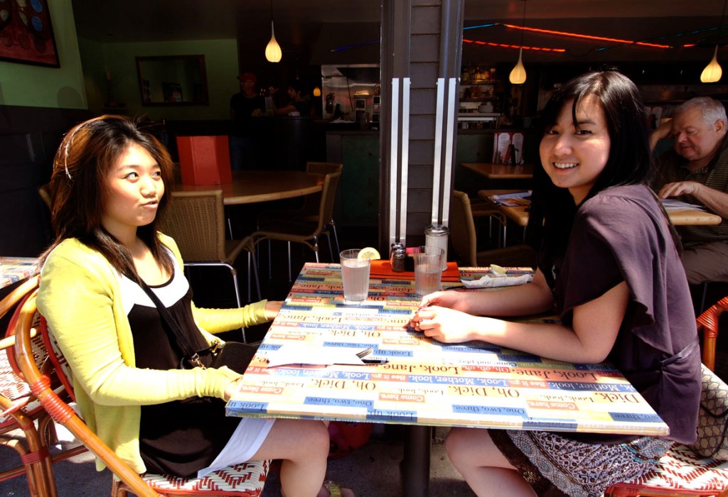 Image 11: West Seattle or Capitol Hill?