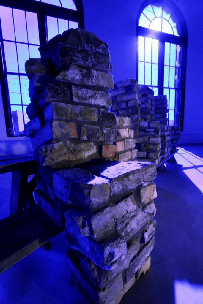 Seattle Weekly's Second Annual Artopia festival, celebrating visual arts, performance art, and