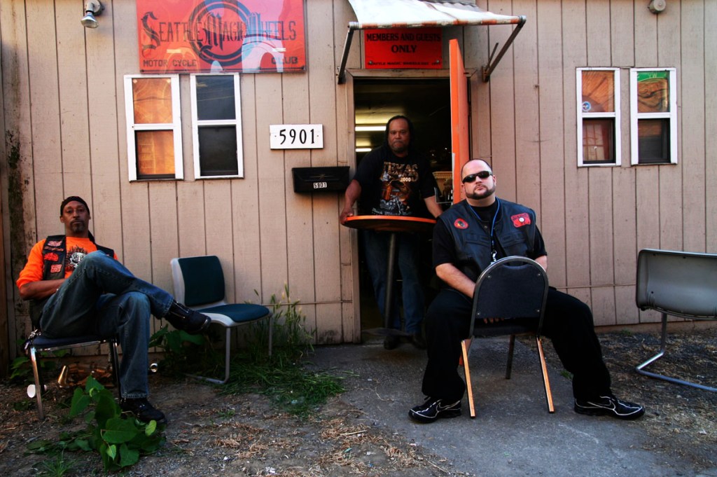 Seattle Weekly's Second Annual Artopia festival, celebrating visual arts, performance art, and