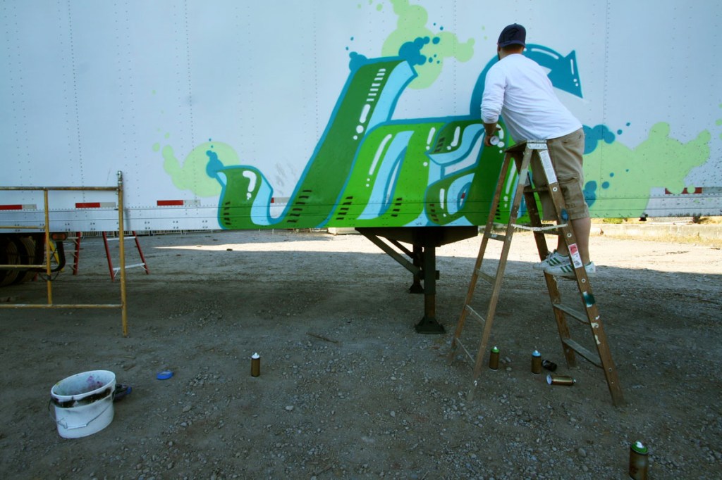 Seattle Weekly's Second Annual Artopia festival, celebrating visual arts, performance art, and