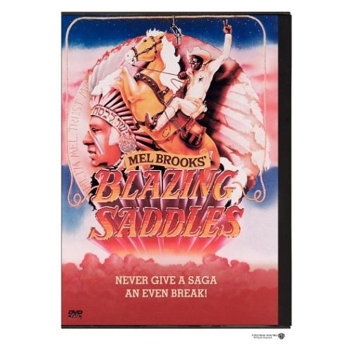 A Mel Brooks classic.